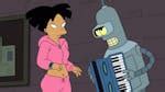 Official Futurama Soundboard .